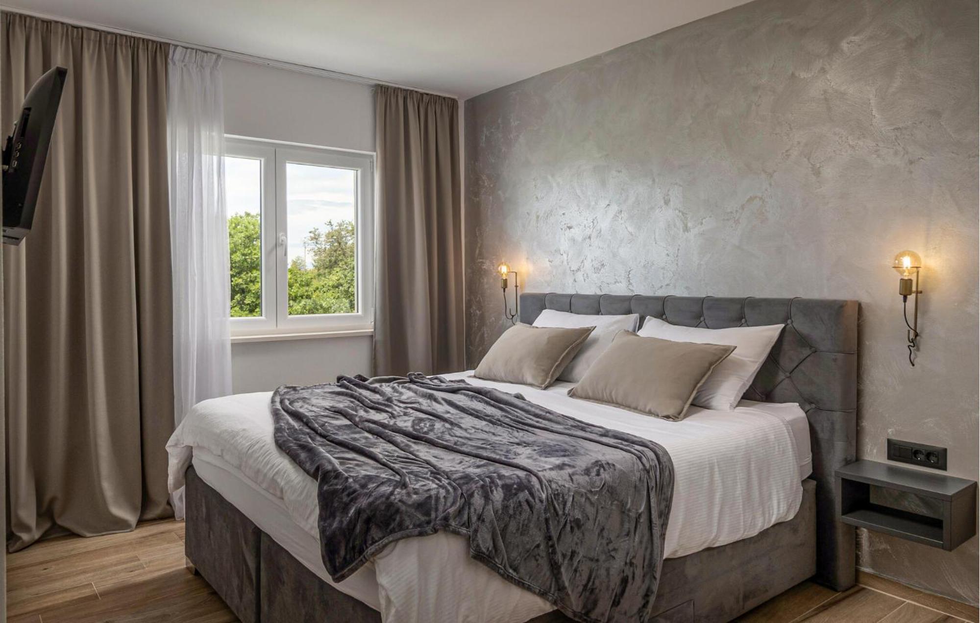 Villa Lumi Murvica  Экстерьер фото