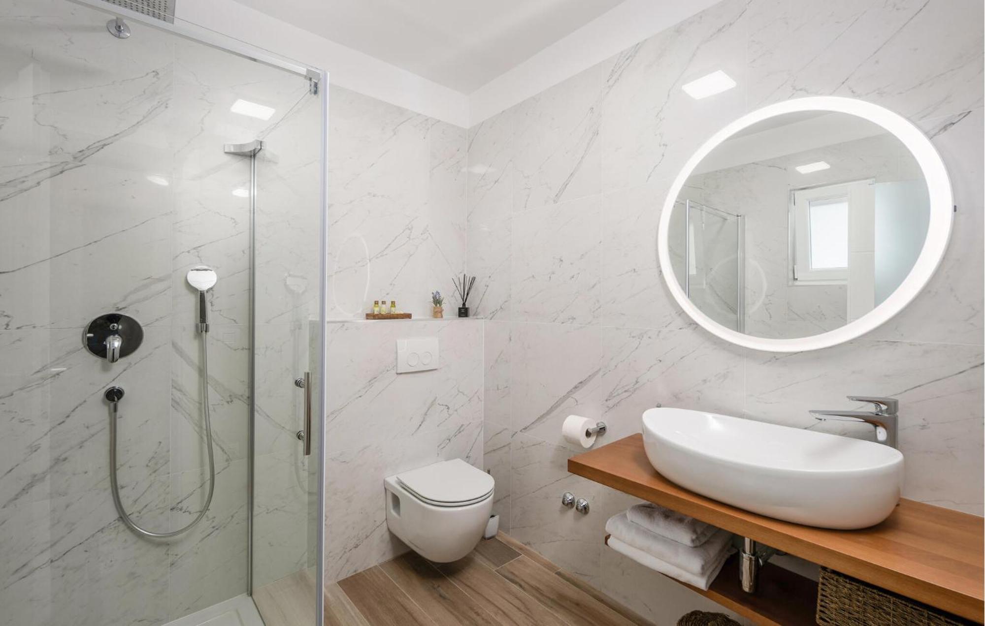 Villa Lumi Murvica  Экстерьер фото